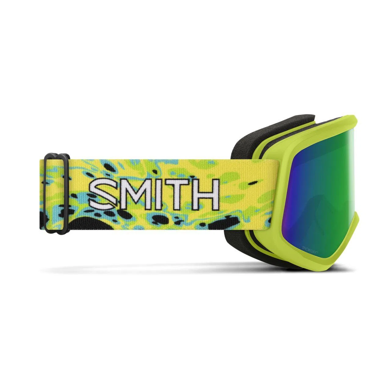 Smith Optics Snow Goggles M00442 Snowday Goggles - view 9